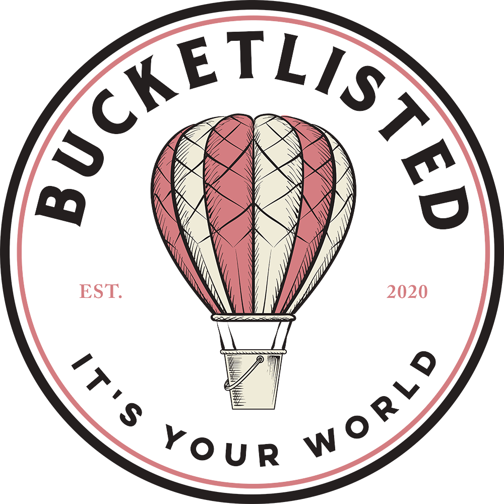 Erotic Heritage Museum Bucketlisted