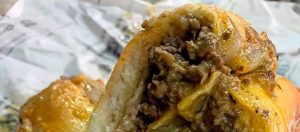 Eat the Best Philly Cheesesteak in Philadelphia
