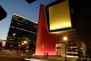 Reginald F. Lewis Museum of Maryland African American History & Culture